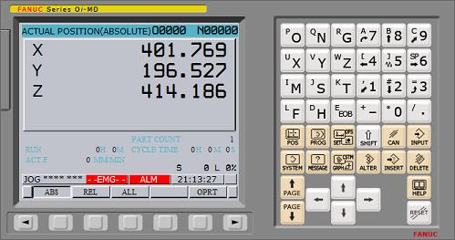 Doosan Fanuc I Series  img-1